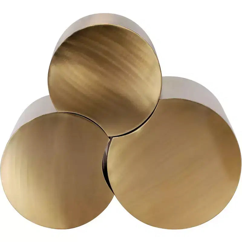 Meridian Furniture,Dimple End Table