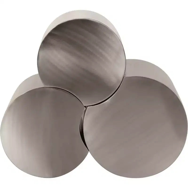 Meridian Furniture,Dimple End Table
