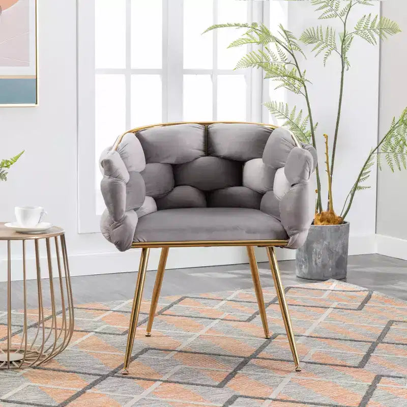 Clihome Industrial Oak Coffee Table with 2 Storage Compartments & Matte FinishDesign for Modern Living Room Organization