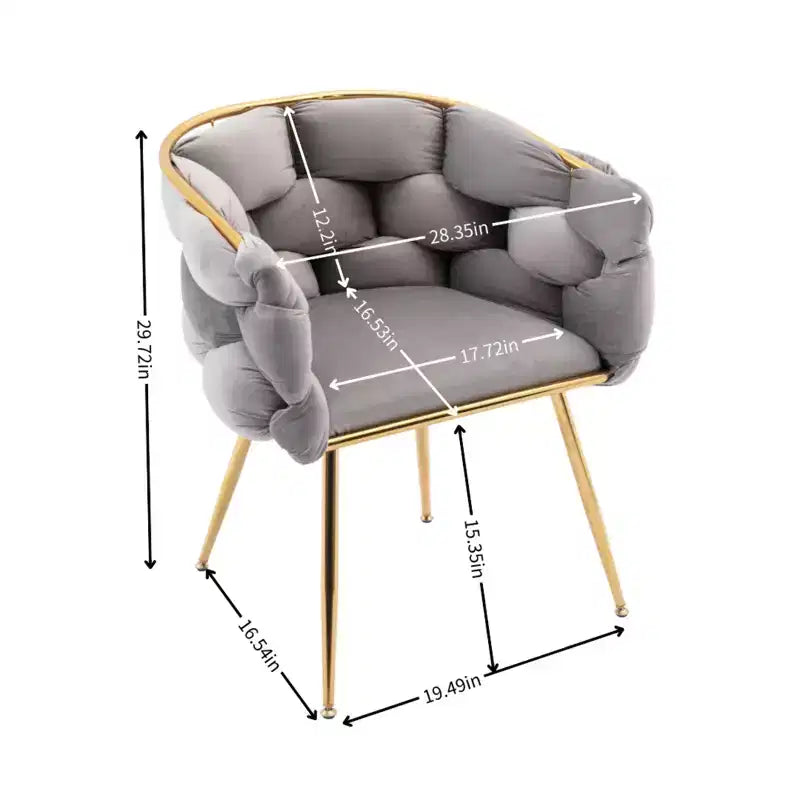 Clihome Industrial Oak Coffee Table with 2 Storage Compartments & Matte FinishDesign for Modern Living Room Organization